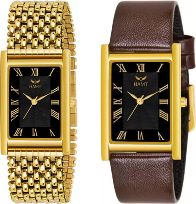 HAMT Analog Watch  - For Men