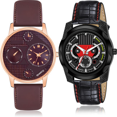 NEUTRON BM29-S129 Analog Watch  - For Men