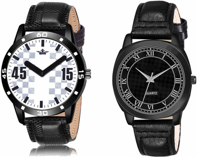ROTATE LR58-LR335 Analog Watch  - For Men & Women