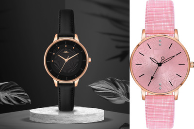 Freshilo Official Trendy Analog Watch Analog Watch  - For Men & Women