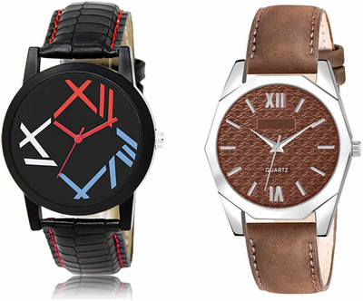 Vishwas Studio LR12-LR332 Analog Watch  - For Men & Women