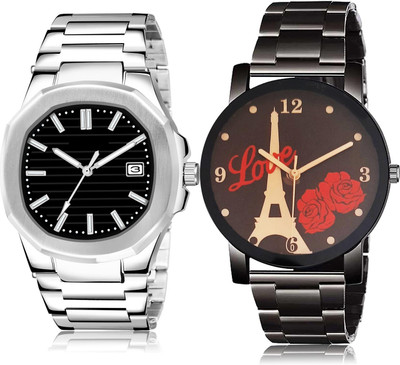 TIMETRANSELEVATE BL46.144-BCPL11 Analog Watch  - For Men