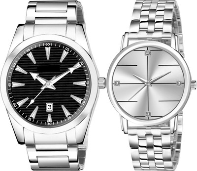 Zeravi Simple Elegant Versatile Watch for Men & Women Analog Watch  - For Men & Women
