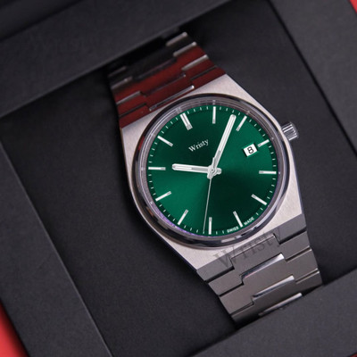 Valam Empire Analog Watch  - For Men