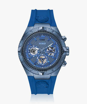 GUESS Analog Watch  - For Men