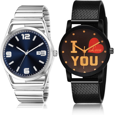 TIMETRANSELEVATE BL46.154-BRM13 Analog Watch  - For Men