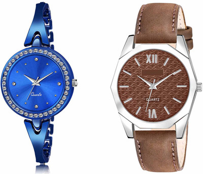 Scepter LR270-LR332 Analog Watch  - For Women