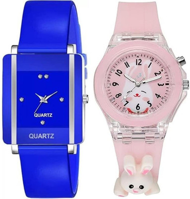 RSM Simple Elegant Versatile Watch for Men Women Boys Girls Analog Watch  - For Boys & Girls