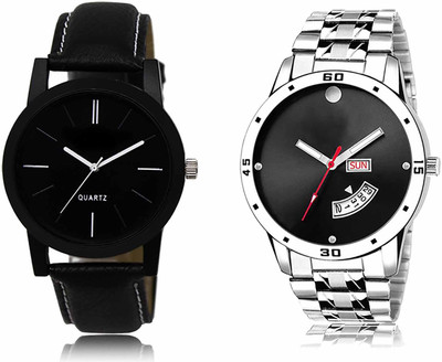 Scepter LR05-LR104 Analog Watch  - For Men