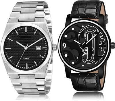 TIMETRANSELEVATE BL46.158-BL46.70 Analog Watch  - For Men