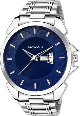 PROVOGUE Analog Watch  - For Men
