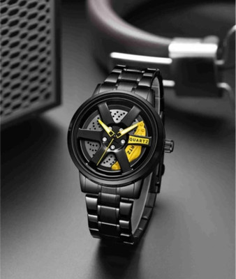 EXITANCE Watch Watch Analog Watch  - For Men