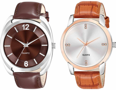 Delson LR79-LR97 Analog Watch  - For Men