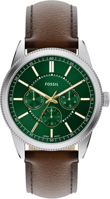 FOSSIL Analog Watch  - For Men