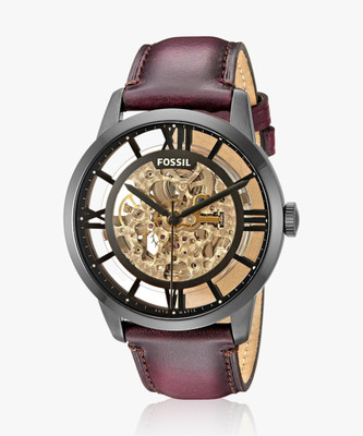 FOSSIL Townsman Analog Watch  - For Men