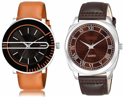 ROTATE LR71-LR91 Analog Watch  - For Men