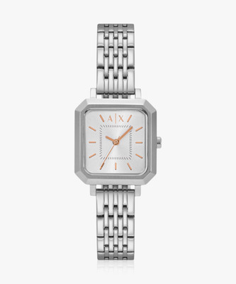A/X ARMANI EXCHANGE Analog Watch  - For Women