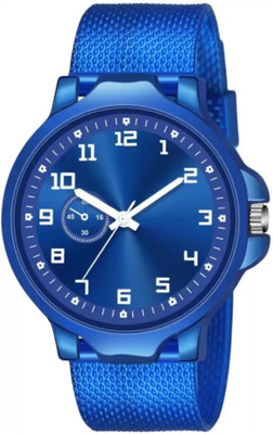 KIARVI GALLERY Analog Watch  - For Men
