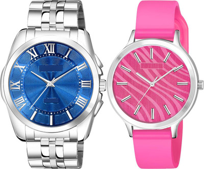 Zeravi Simple Elegant Versatile Watch for Men & Women Analog Watch  - For Men & Women
