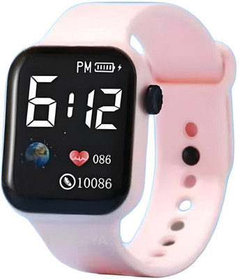 Timofy Digital Watch  - For Men