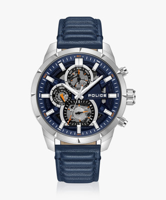 POLICE NEIST NEIST Analog Watch  - For Men