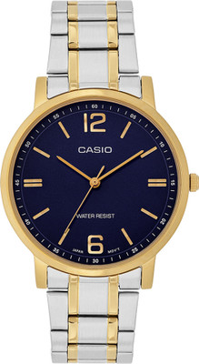 CASIO MTP-SN5YSG-2A ENTICER MEN Analog Watch  - For Men