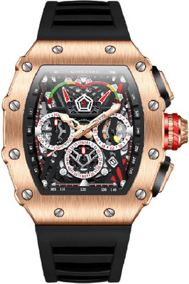 GIORDANO High Quality , Unique Design Analog Watch  - For Men
