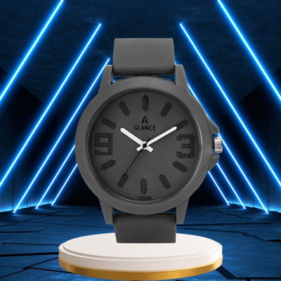 Aglance 38003PP Tees Analog for men and boys New Range Tees Analog Analog Watch  - For Men & Women