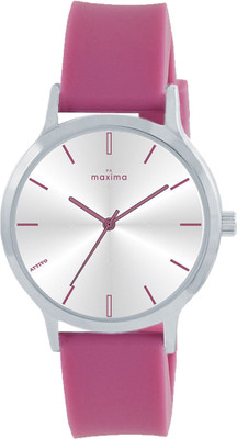 MAXIMA Analog Watch  - For Girls
