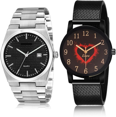 TIMETRANSELEVATE BL46.158-BRM18 Analog Watch  - For Men