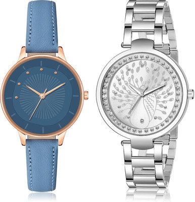 TIMOXIDE GM575-GM207 Analog Watch  - For Women