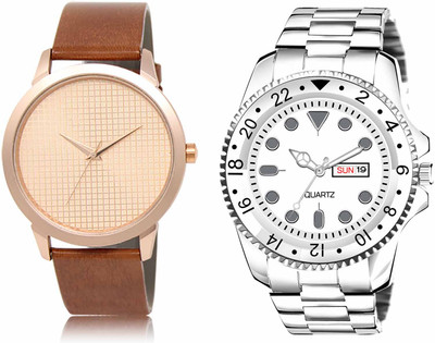 ROTATE LR34-LR131 Analog Watch  - For Men