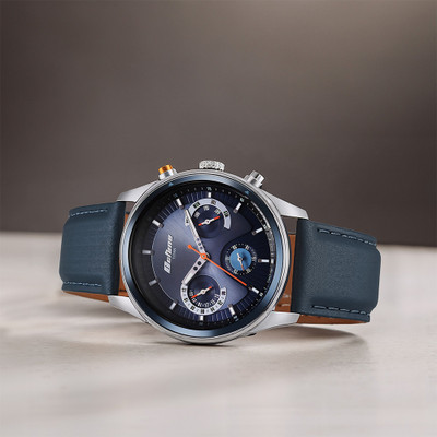 Titan Octane Phoenix Analog Watch  - For Men