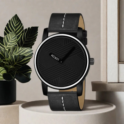 ROTATE LR67 Artistic & Unique Design Series Analog Watch  - For Men
