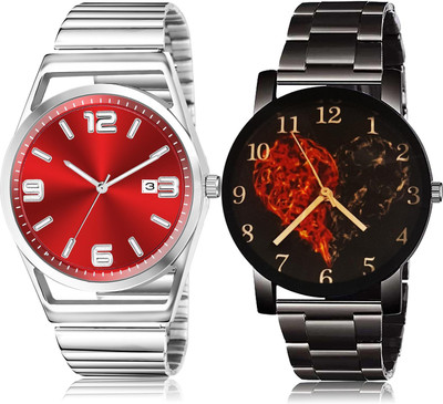 TIMETRANSELEVATE BL46.156-BCPL5 Analog Watch  - For Men
