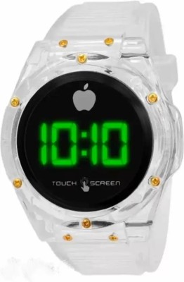 GreekWatch Digital Watch  - For Boys & Girls