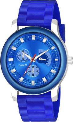 KINGLAND Analog Watch  - For Men