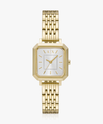 A/X ARMANI EXCHANGE Analog Watch  - For Women