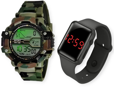 DECLASSE 331 Digital Watch  - For Boys