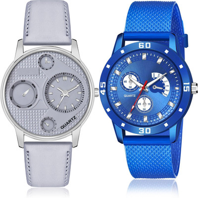 TIMENTER BM33-BRM40 Analog Watch  - For Men