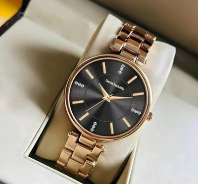 isytehr Analog Watch  - For Women