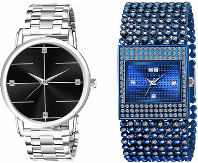 ROTATE LR118-LR290 Analog Watch  - For Men & Women