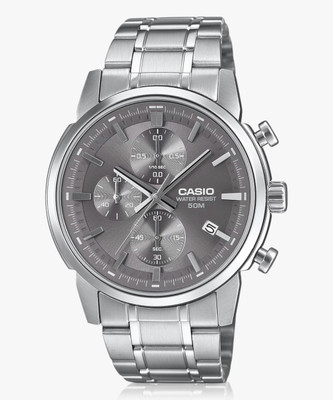 CASIO MTP-E510D-8AVDF ENTICER MEN Analog Watch  - For Men