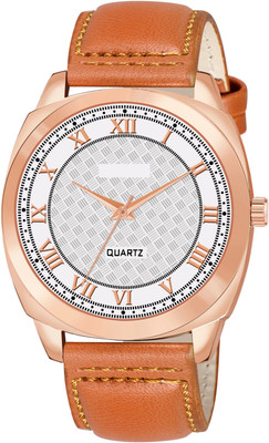 HORIX HX-LR90 Analog Watch  - For Men