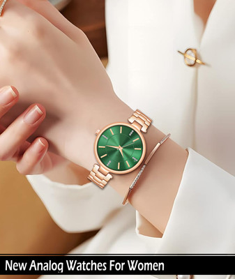 GHATIKA Analog Watch  - For Women