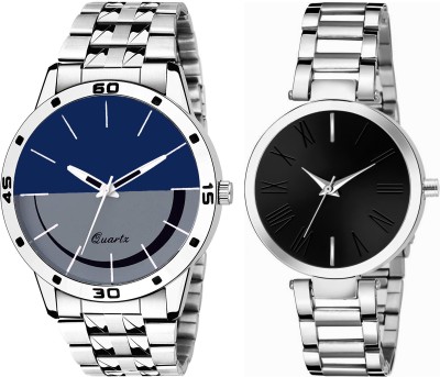 Rocsil Analog watch Analog Watch  - For Couple