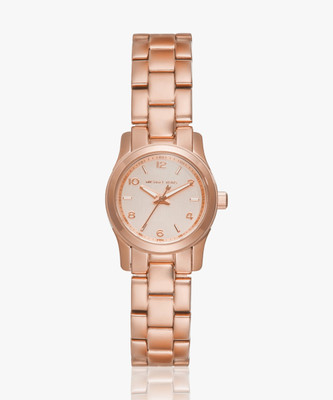 MICHAEL KORS Runway Runway Analog Watch  - For Women