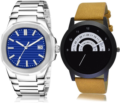 TIMETRANSELEVATE BL46.145-B49 Analog Watch  - For Men