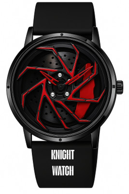 Witcher Analog Watch  - For Men
