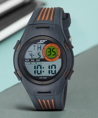 SONATA Digital Watch  - For Men